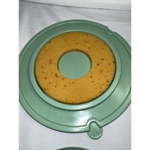 Folkart One Stroke Palette 1001, Green - Picture 3 of 6